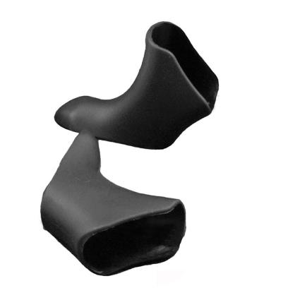 Bracket Covers Pair Shimano 6700 One Size Black