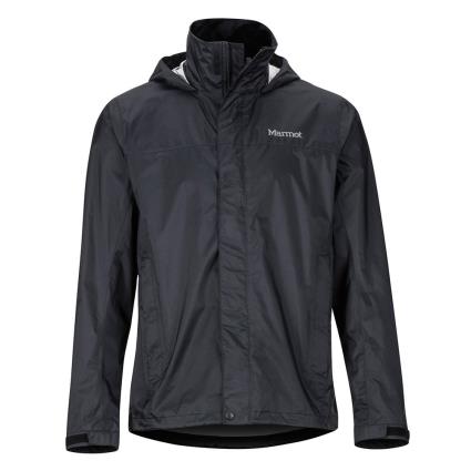 Casaco Precip Eco M Black