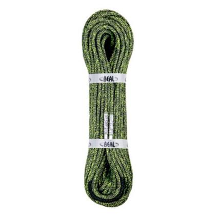 Cordas Back Up Line 5 Mm 60 m Green