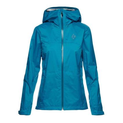 Jaqueta Treeline Rain M Blue