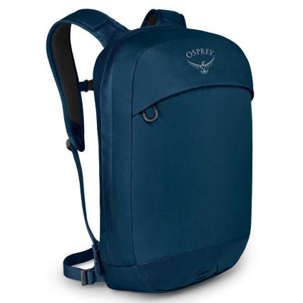 Mochila Transporter Panel Loader 20l One Size Deep Water Blue