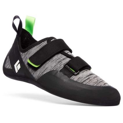 Pés De Gato Momentum EU 41 Black / Anthracite