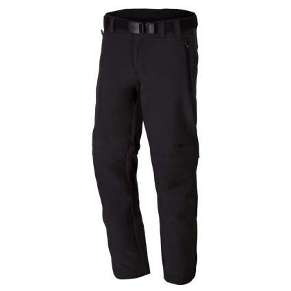 Calça Zip Off 3t51644 16 Years Anthracite