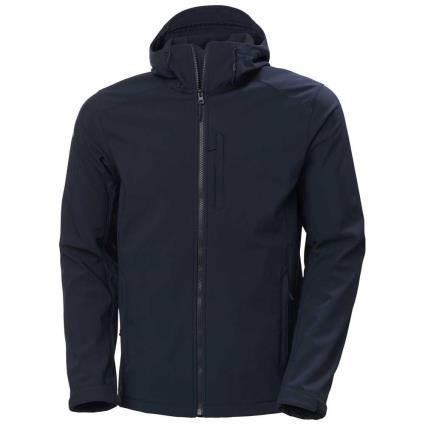 Casaco Paramount M Navy
