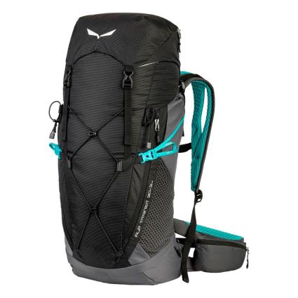 Mochila Alp Trainer 30+3l One Size Black