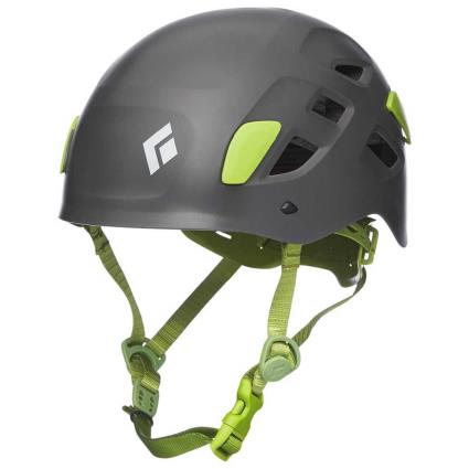 Capacete Half Dome 50-58 cm Slate