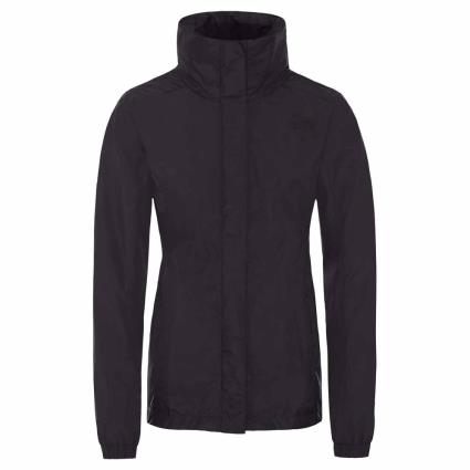Jaqueta Parka Resolve Ii XS TNF Black