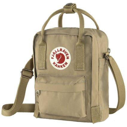 Fjällräven Kånken One Size Clay