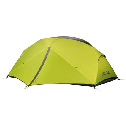 Tenda Denali Iii 3 Places Cactus/Grey