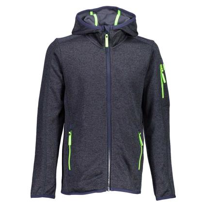 Jaqueta 30h5914 3 Years B. Blue / Light Blue