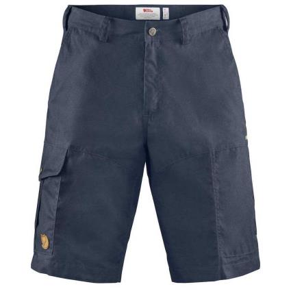 Fjällräven Shorts Karl Pro 52 Dark Navy