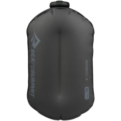 Watercell X 10l One Size Grey