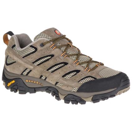 Tênis Caminhada Moab 2 Ventilator EU 47 Pecan