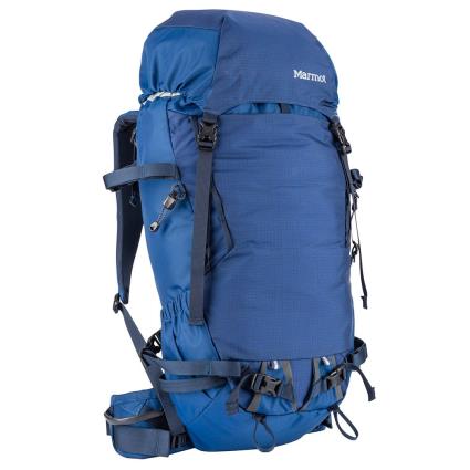 Mochila Eiger 32 One Size Estate Blue / Total Eclipse
