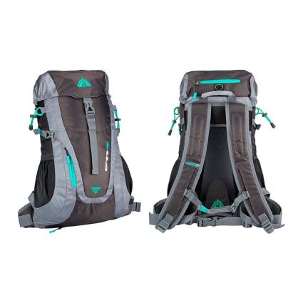 Mochila Trekking Aerolift 35l One Size Blue