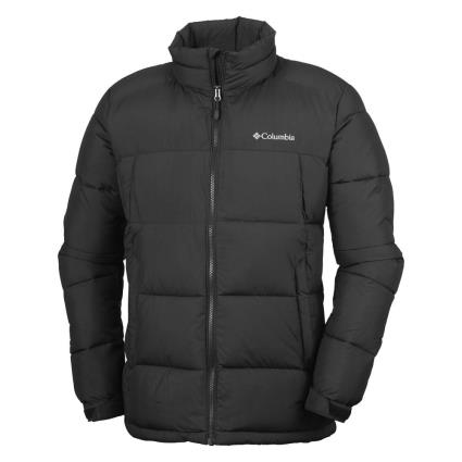 Casaco Pike Lake XL Black