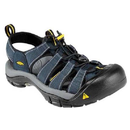 Sandálias Newport H2 EU 42 Navy / Medium Grey