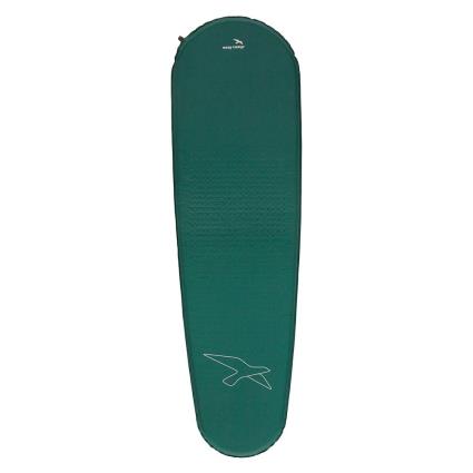 Solteiro Lite 5 Cm Esteira One Size Pacific Blue