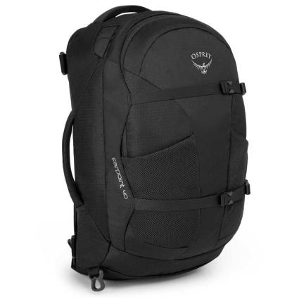 Mochila Farpoint 40l M-L Volcanic Grey