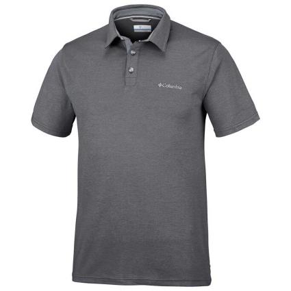 Camisa Polo De Manga Curta Nelson Point S Shark