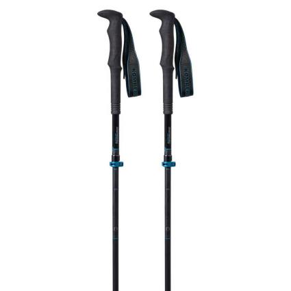 Poloneses Carbon Fxp.4 Approach Vario 115-135 cm Blue