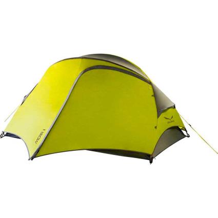 Tenda Micra Ii 2 Places Cactus / Grey