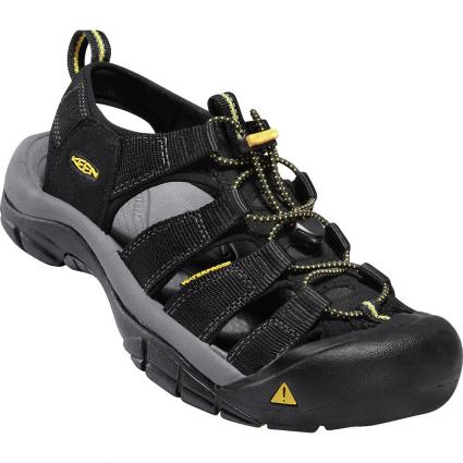 Sandálias Newport H2 EU 42 Black