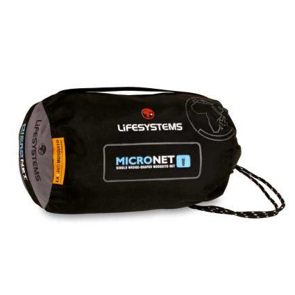 Micronet Simple One Size Clear