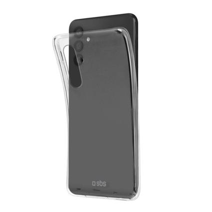 Capa Samsung Galaxy A13  Skinny Transparente