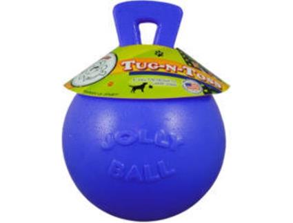 Bola para Cão  Tug-n-trow 25 Azul (25 cm)