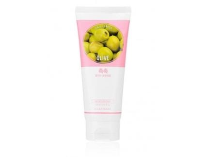 Espuma de Limpeza  Daily Fresh Aceitona (150 ml)