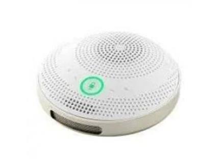 Altavoz para Audioconferências Com Conexão Bluetooth USB