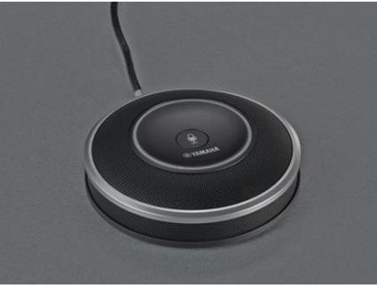 Microfone de Extensão Omnidirecional  YVC-1000