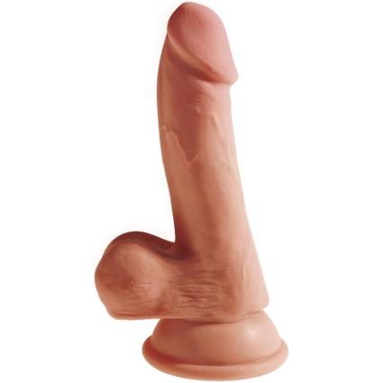 3D COCK COM BOLAS 17 CM