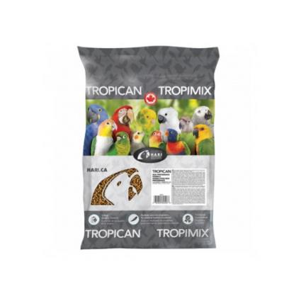 Papagaios High Performance Grânulos 11,34 kg 4mm