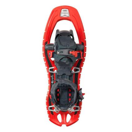 Raquetes Neve Symbioz Elite EU 39-47 (50-120 Kg) Ruby