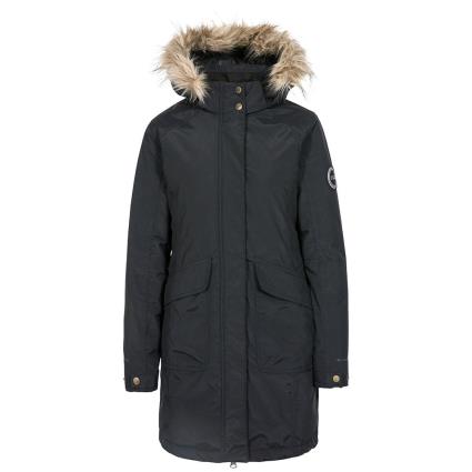 Casaco Bettany XS Black