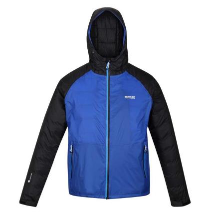 Casaco Radnor 2XL SurfSpry / Black