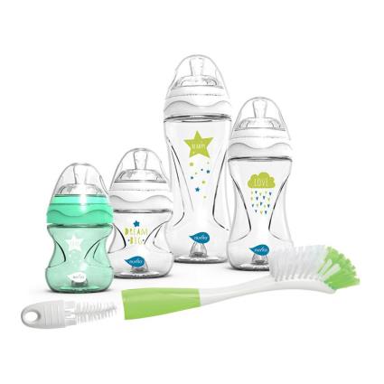 Conjunto De Presente Starter One Size Green