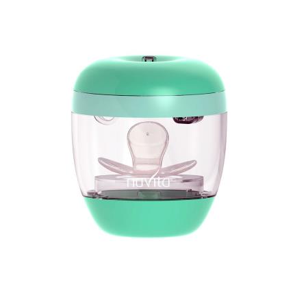 Esterilizador De Microondas Uv One Size Green