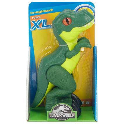 Rex Jurassic World 3 Years Multicolor