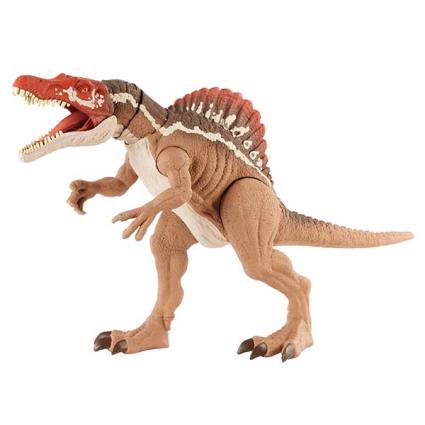 Chompin Extremo Dinossauro Spinosaurus One Size Multicolor