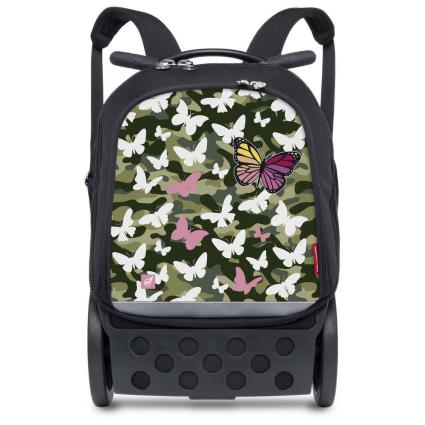 Mochila Roller Up 19l One Size Butterfly Camo