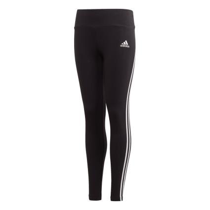 Apertado 3 Stripes 134 cm Black / White