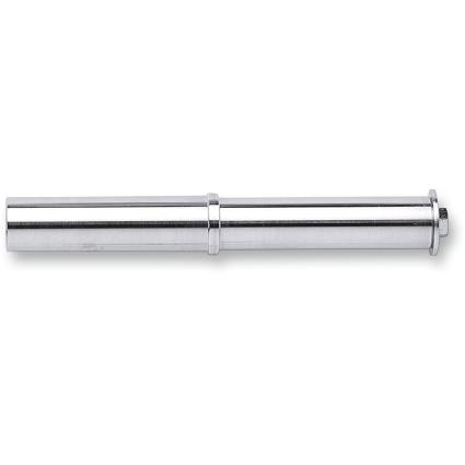 Bmw F650cs/f800-s/st Rear Stand Single Swing Arm Pin 30 Mm One Size Silver