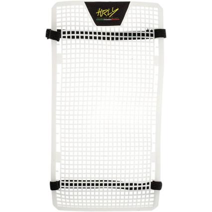 Lama De Proteção Do Radiador Ktm 350 14-18 One Size White
