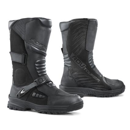 Botas Motocicleta  Adv Tourer Wp EU 40 noir
