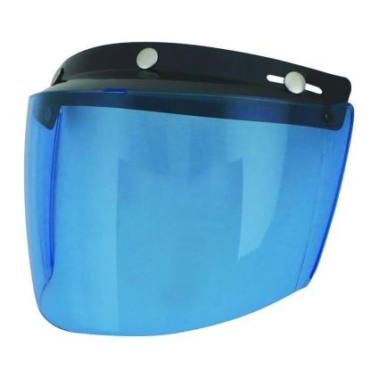 Tela 3 Snap Vintage Flip One Size Blue