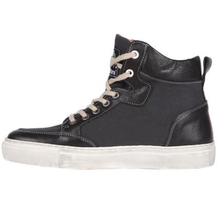 Sapatos De Couro Armalith Para Mulheres  Maya EU 40 gris/noir