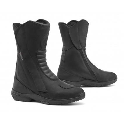 Botas Motocicleta  Frontier Wp EU 43 noir